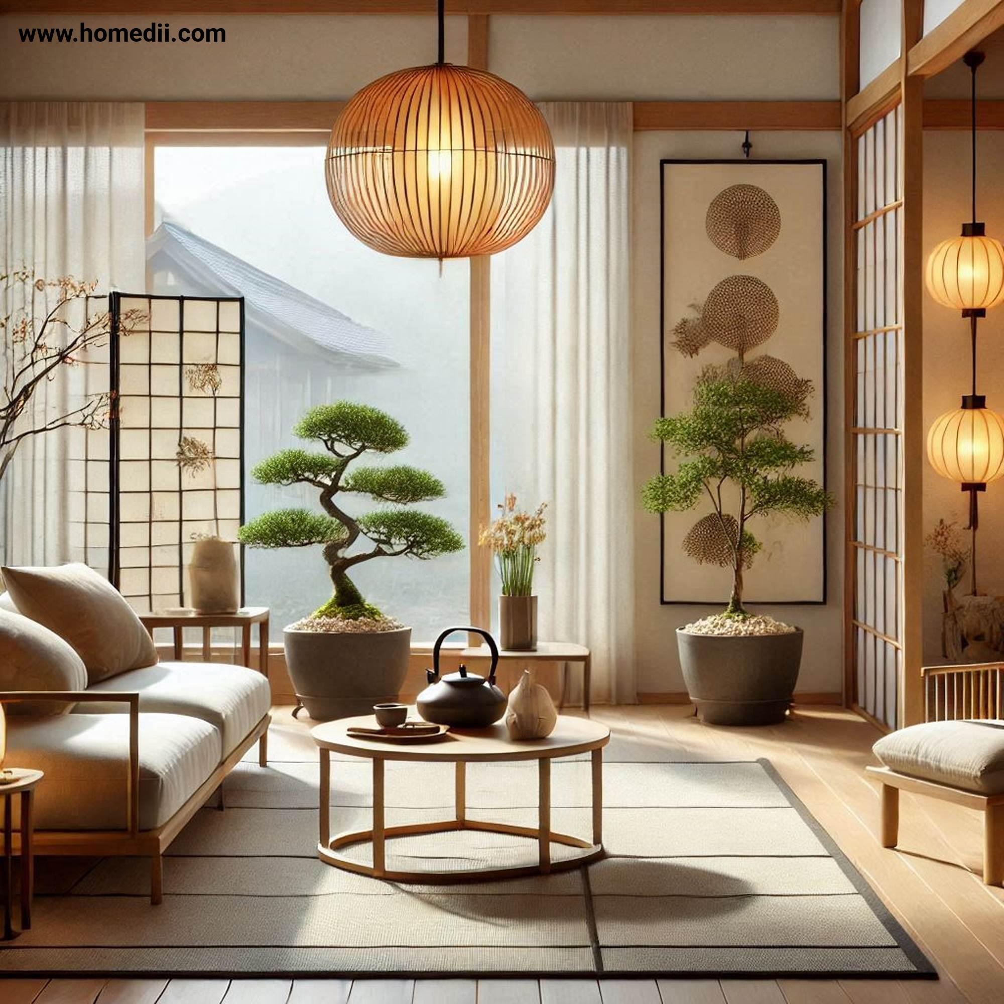 japandi living room refresh - Reorganize Your Layout with Furniture Layout, Clear Pathways!